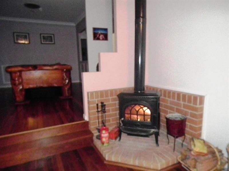 388 Eatonvale Road, Tinana QLD 4650