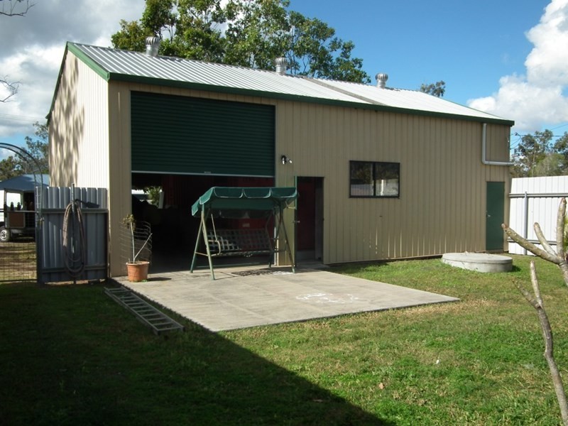 21 Dyson Street, Aldershot QLD 4650