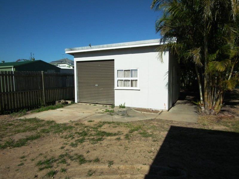 5 Ross Street, Maryborough QLD 4650