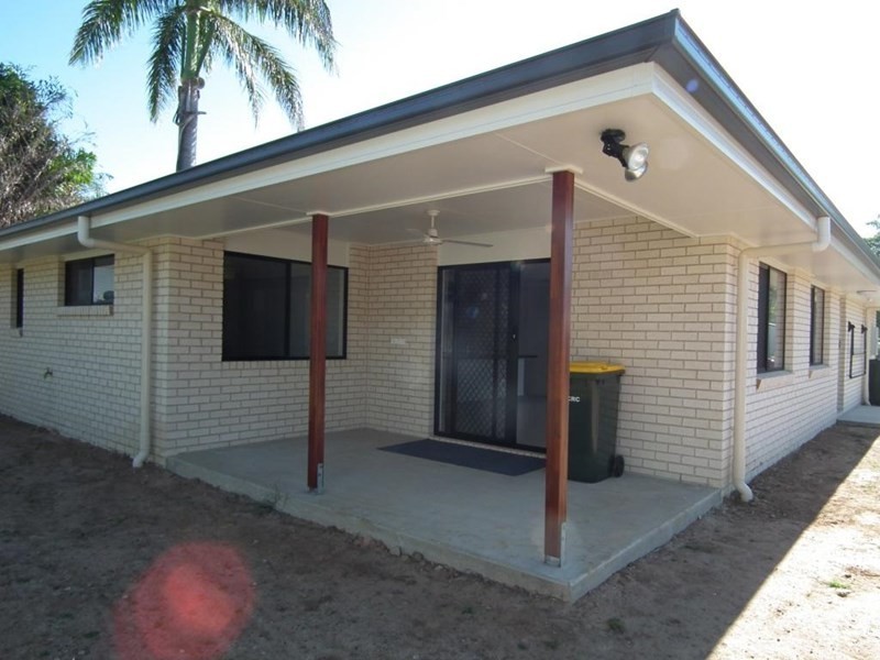 5 Ross Street, Maryborough QLD 4650