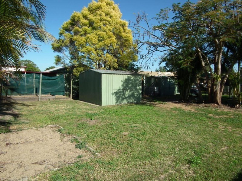 5 Ross Street, Maryborough QLD 4650