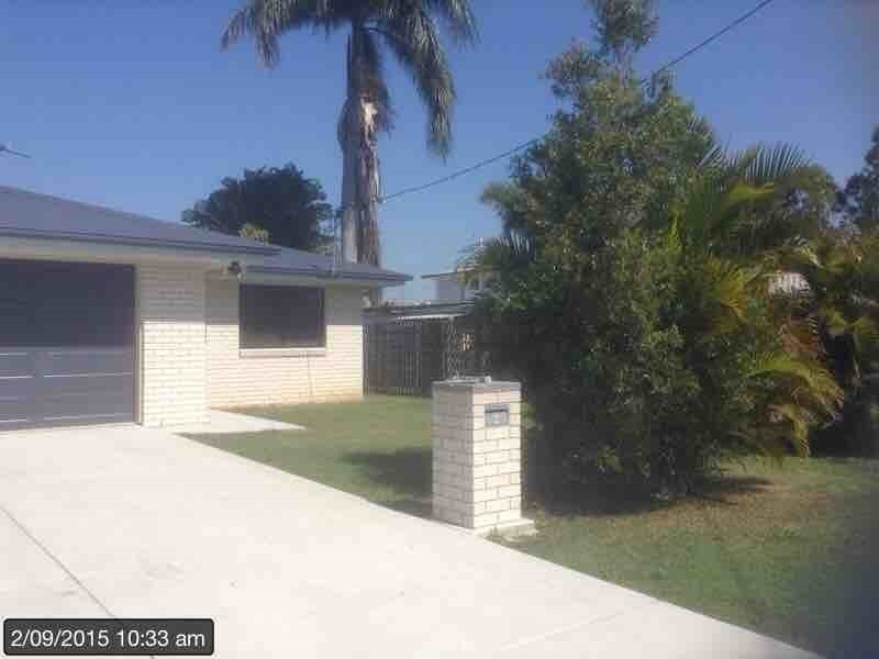 5 Ross Street, Maryborough QLD 4650