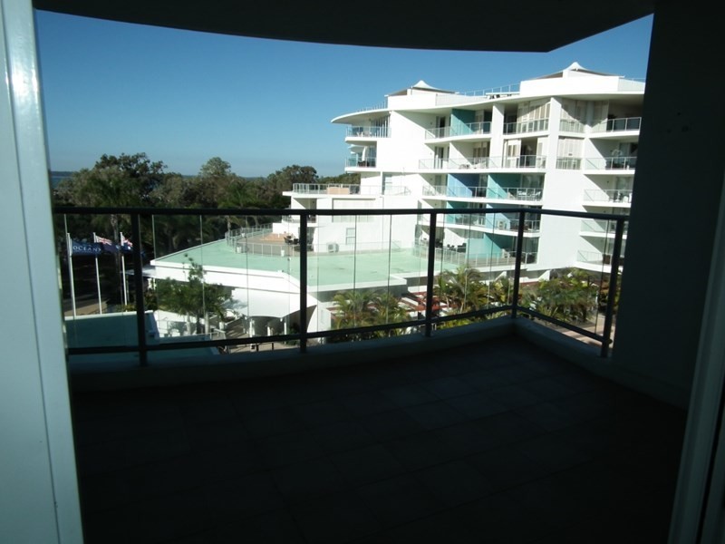 321/569 Esplanade, Urangan QLD 4655