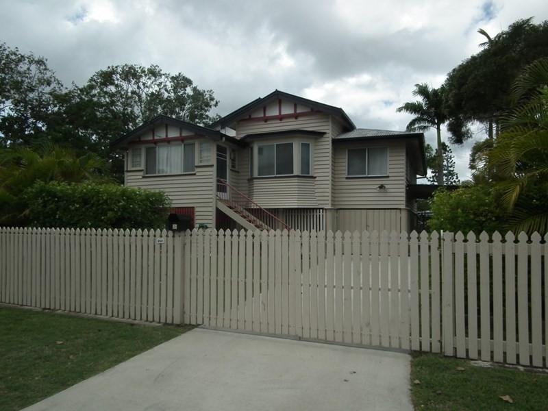 293 Pallas Street, Maryborough QLD 4650