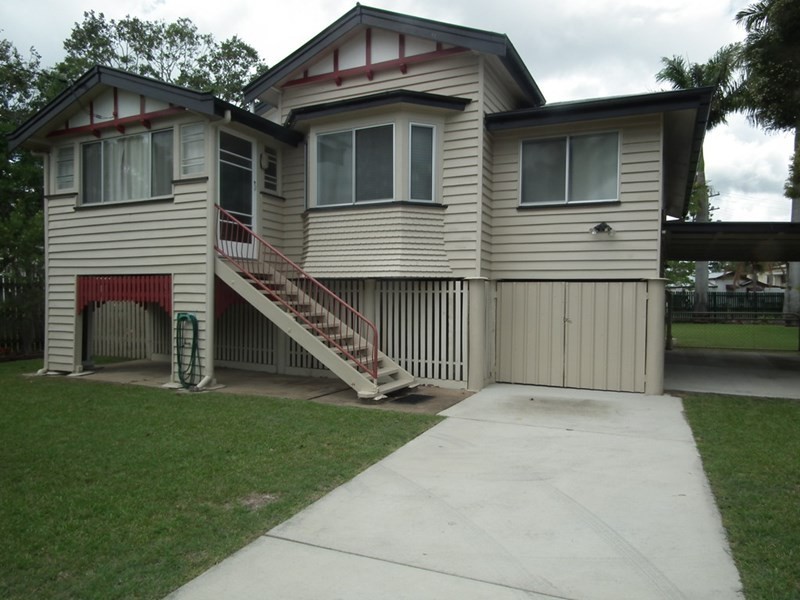 293 Pallas Street, Maryborough QLD 4650