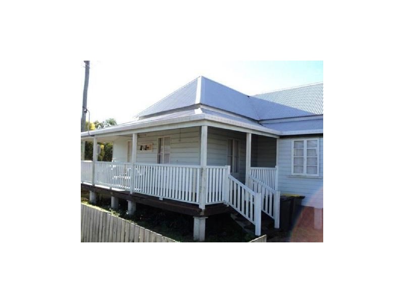 319 Albert Street, Maryborough QLD 4650