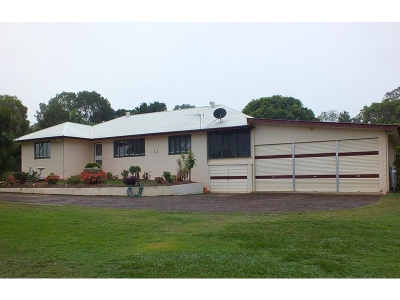 105 Russell Street, Maryborough QLD 4650