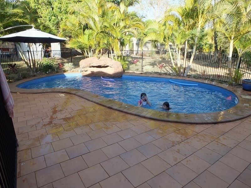 105 Russell Street, Maryborough QLD 4650