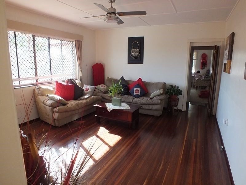 105 Russell Street, Maryborough QLD 4650
