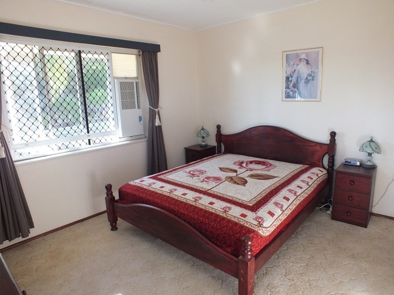 105 Russell Street, Maryborough QLD 4650