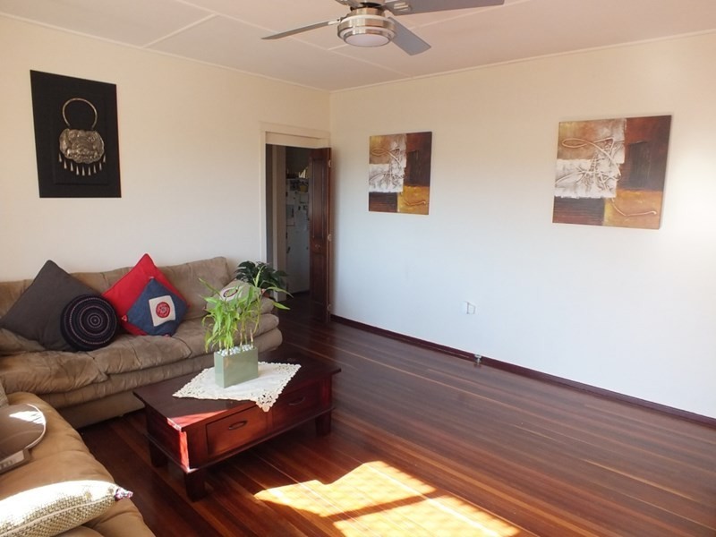 105 Russell Street, Maryborough QLD 4650