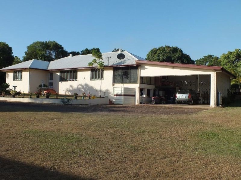 105 Russell Street, Maryborough QLD 4650
