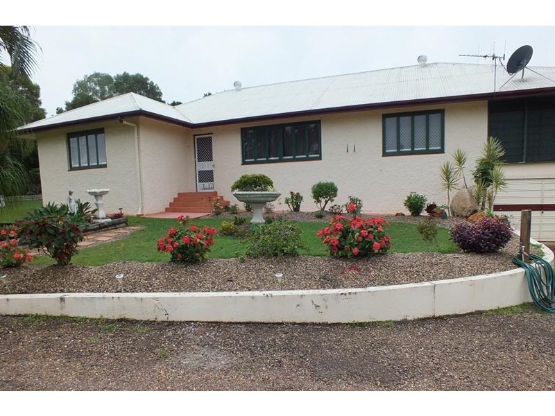 105 Russell Street, Maryborough QLD 4650