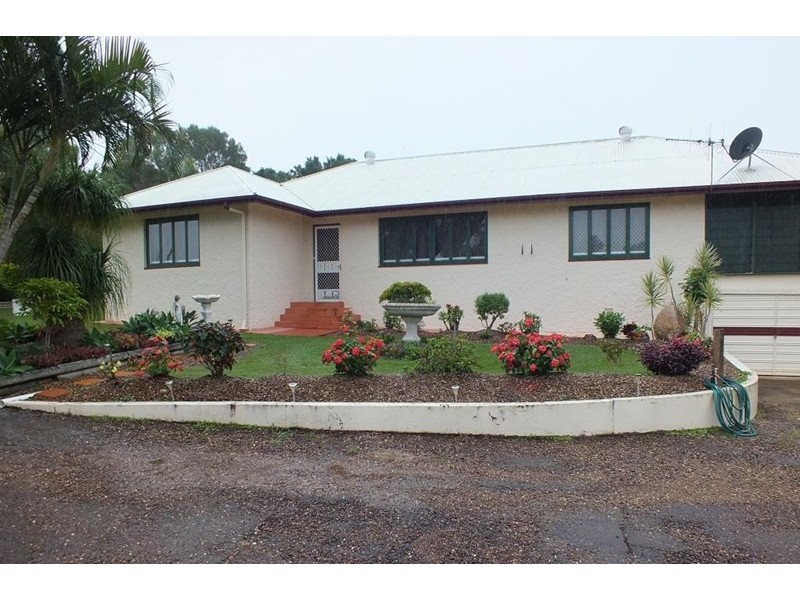 105 Russell Street, Maryborough QLD 4650