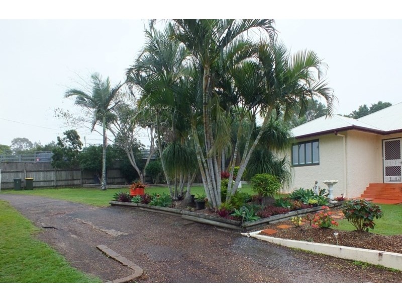 105 Russell Street, Maryborough QLD 4650