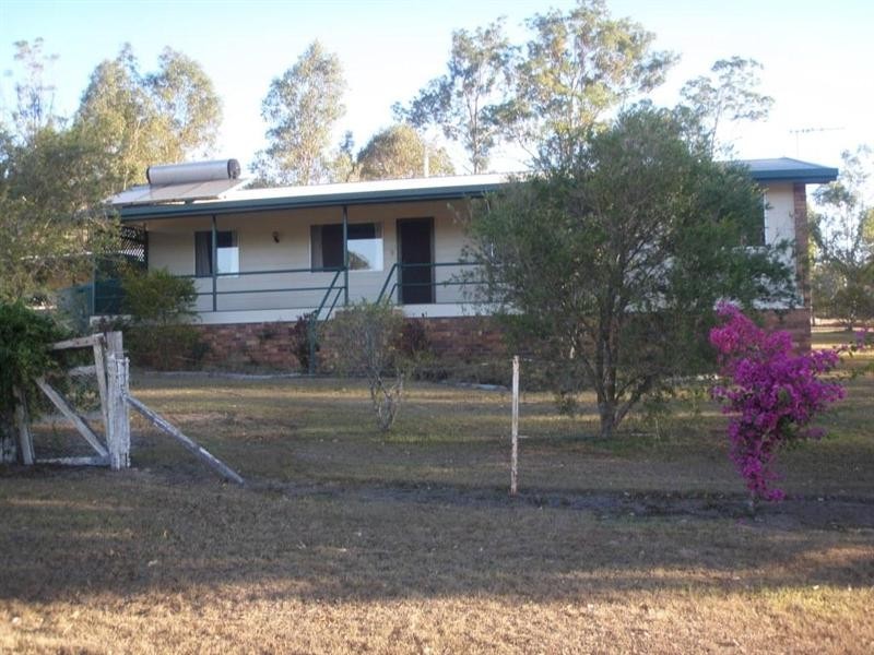 757 River Road, Tinana QLD 4650