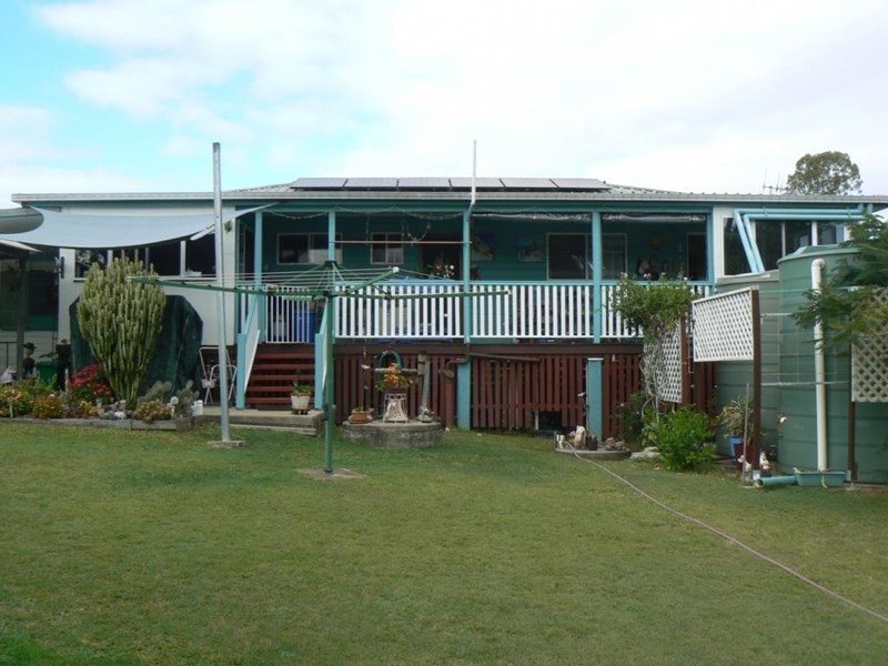 18 Walter Street, Tiaro QLD 4650