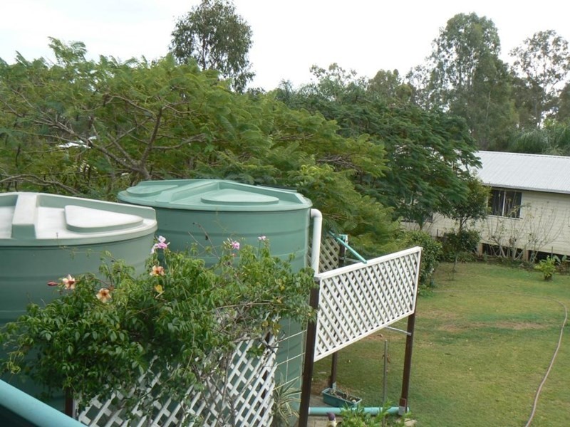 18 Walter Street, Tiaro QLD 4650