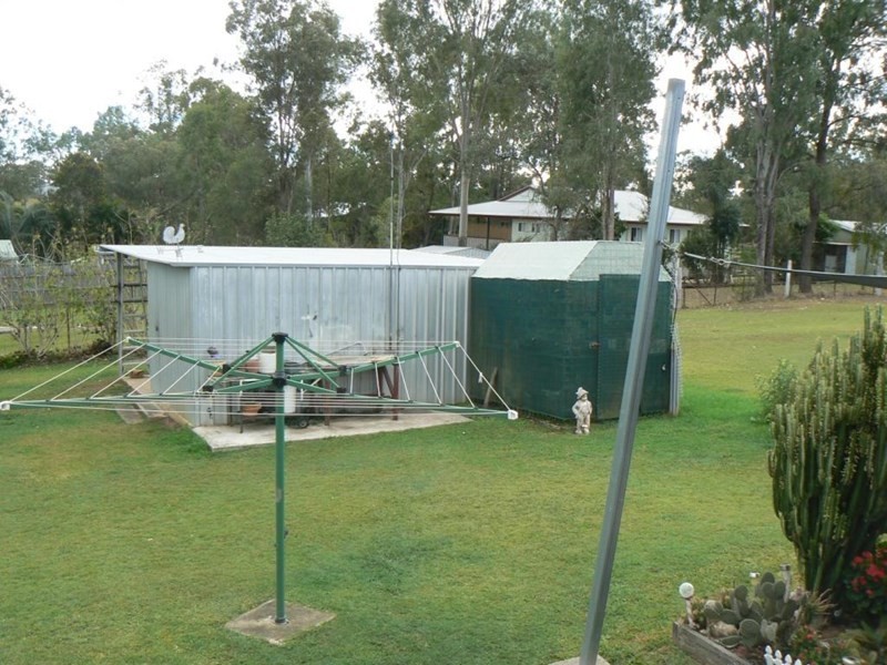 18 Walter Street, Tiaro QLD 4650