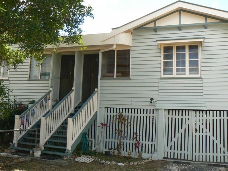 39 Frank Street, Maryborough QLD 4650