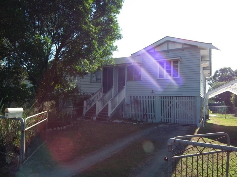 39 Frank Street, Maryborough QLD 4650