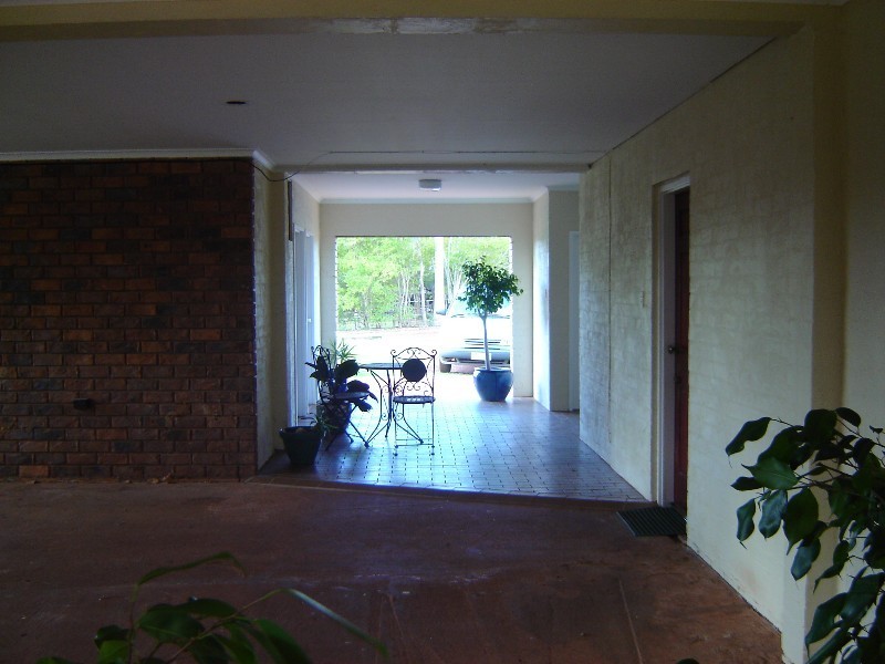 Tinana QLD 4650