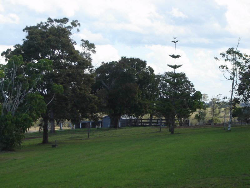 Tinana QLD 4650