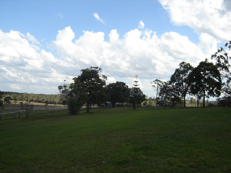 Tinana QLD 4650