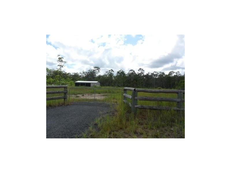 Lot 4 Fibrosa Court, Dunmora QLD 4650