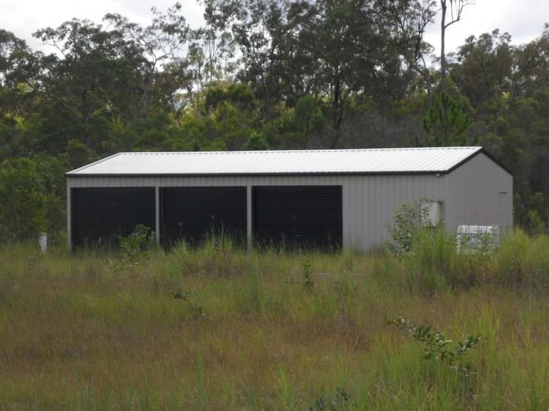 Lot 4 Fibrosa Court, Dunmora QLD 4650