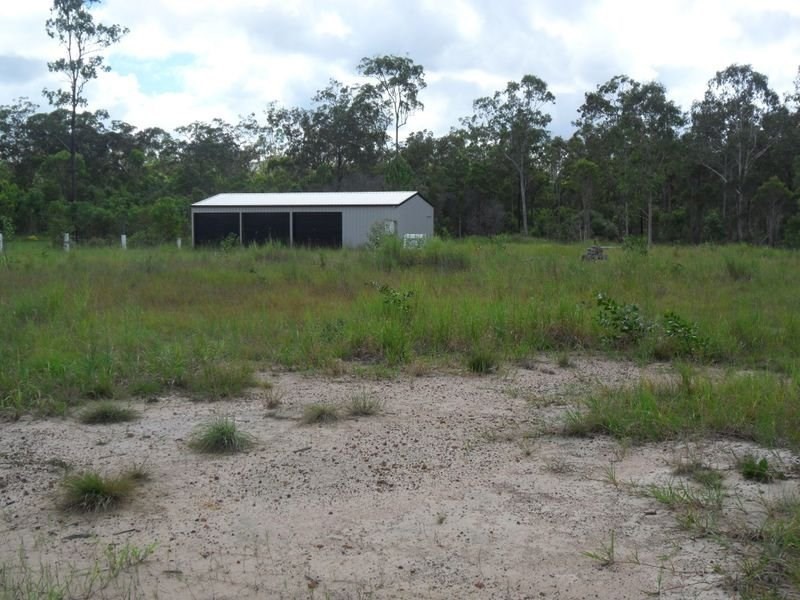 Lot 4 Fibrosa Court, Dunmora QLD 4650
