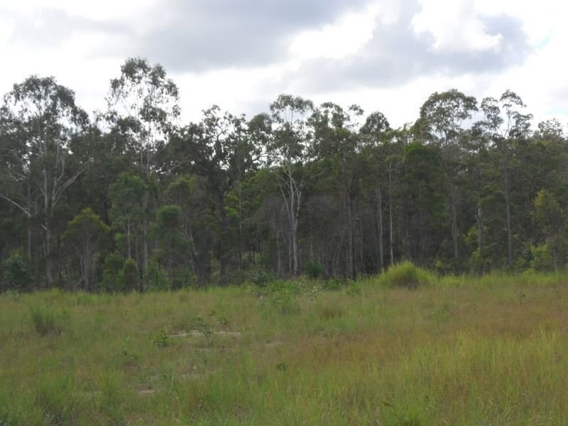 Lot 4 Fibrosa Court, Dunmora QLD 4650