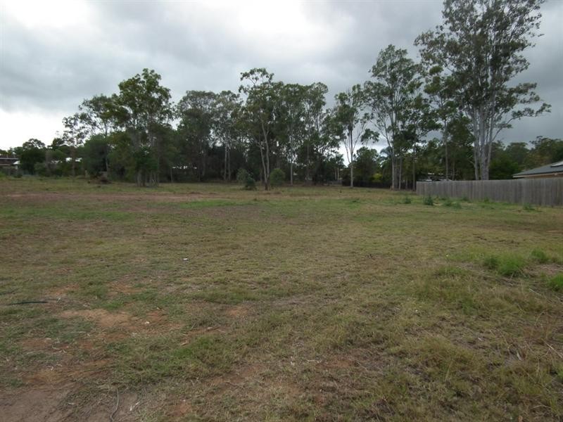 50 Cheyne Circuit, Tinana QLD 4650
