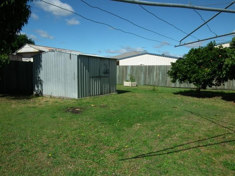 42 Frank Street, Maryborough QLD 4650