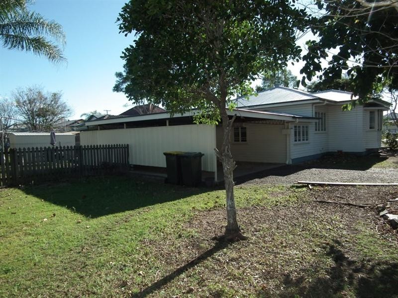 24 Doon Villa Avenue, Maryborough QLD 4650