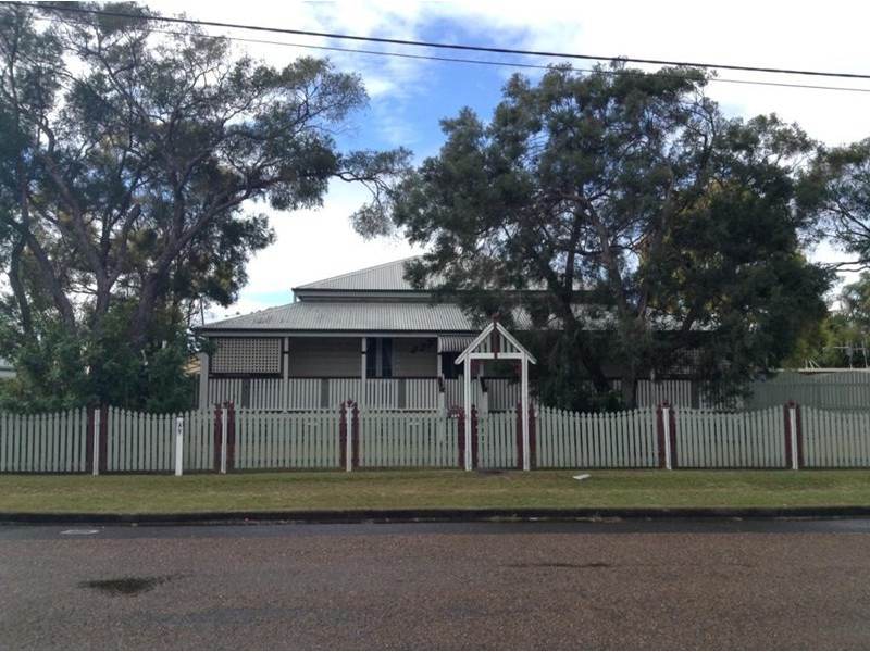 237 Albert Street, Maryborough QLD 4650