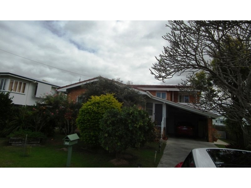 44 Errol Street, Maryborough QLD 4650