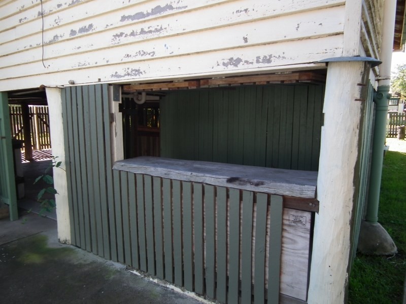 44 Woodstock Street, Maryborough QLD 4650