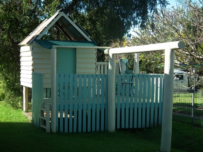 44 Woodstock Street, Maryborough QLD 4650