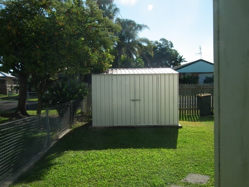 44 Woodstock Street, Maryborough QLD 4650