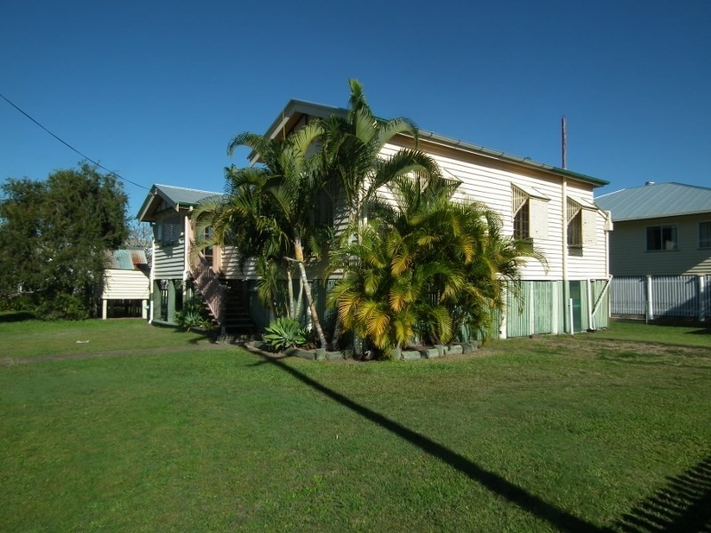 44 Woodstock Street, Maryborough QLD 4650