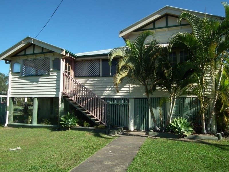 44 Woodstock Street, Maryborough QLD 4650