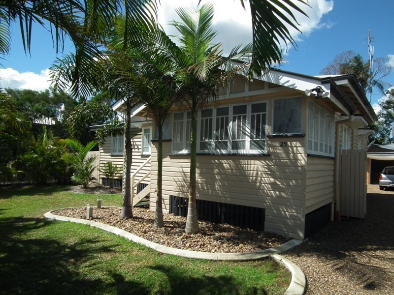 25 Grosvenor Street, Maryborough QLD 4650