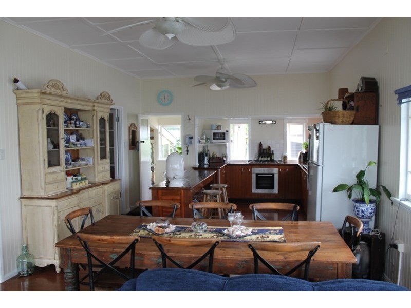 25 Grosvenor Street, Maryborough QLD 4650