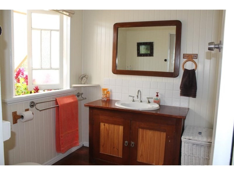 25 Grosvenor Street, Maryborough QLD 4650