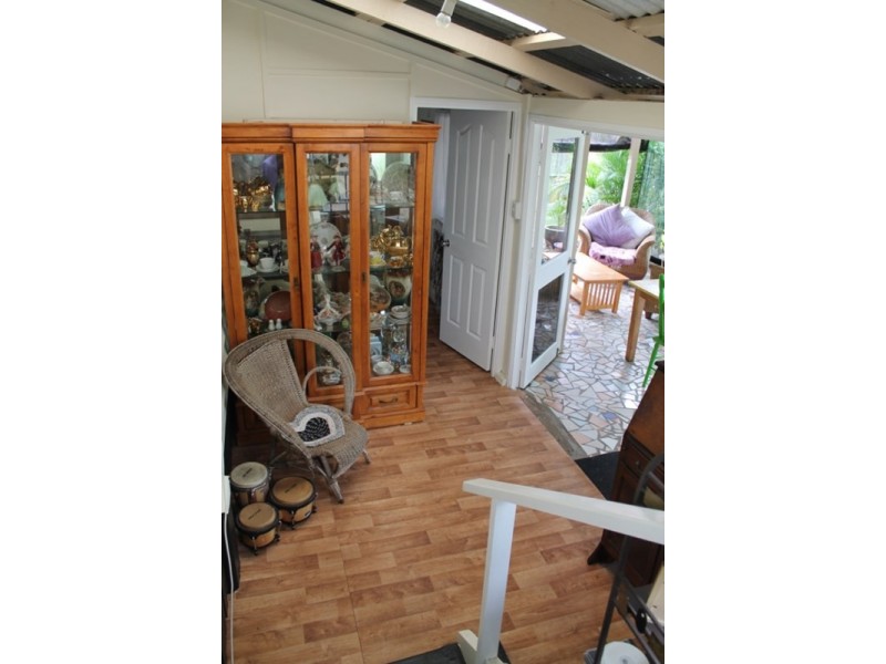 25 Grosvenor Street, Maryborough QLD 4650