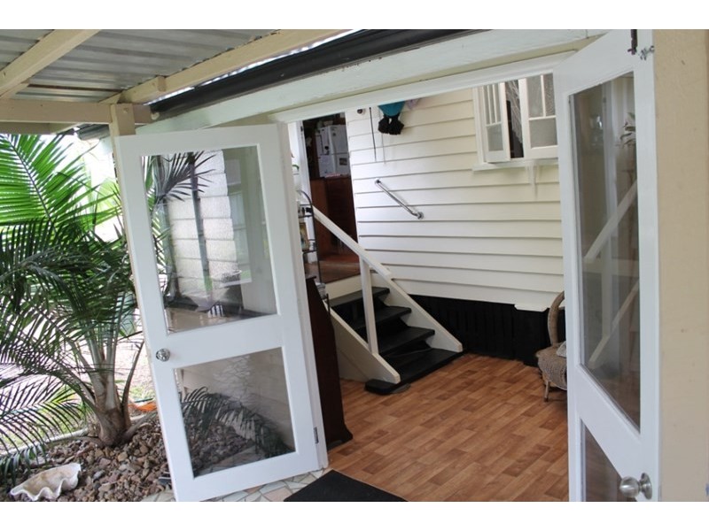 25 Grosvenor Street, Maryborough QLD 4650