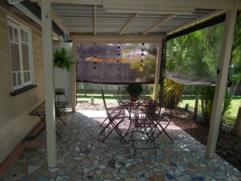 25 Grosvenor Street, Maryborough QLD 4650