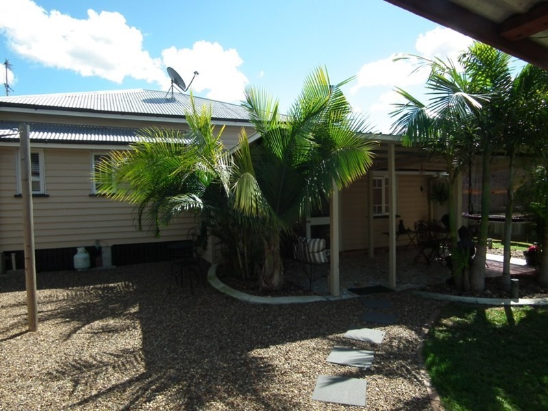 25 Grosvenor Street, Maryborough QLD 4650