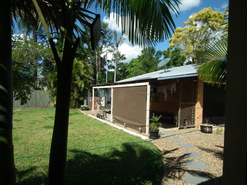 25 Grosvenor Street, Maryborough QLD 4650